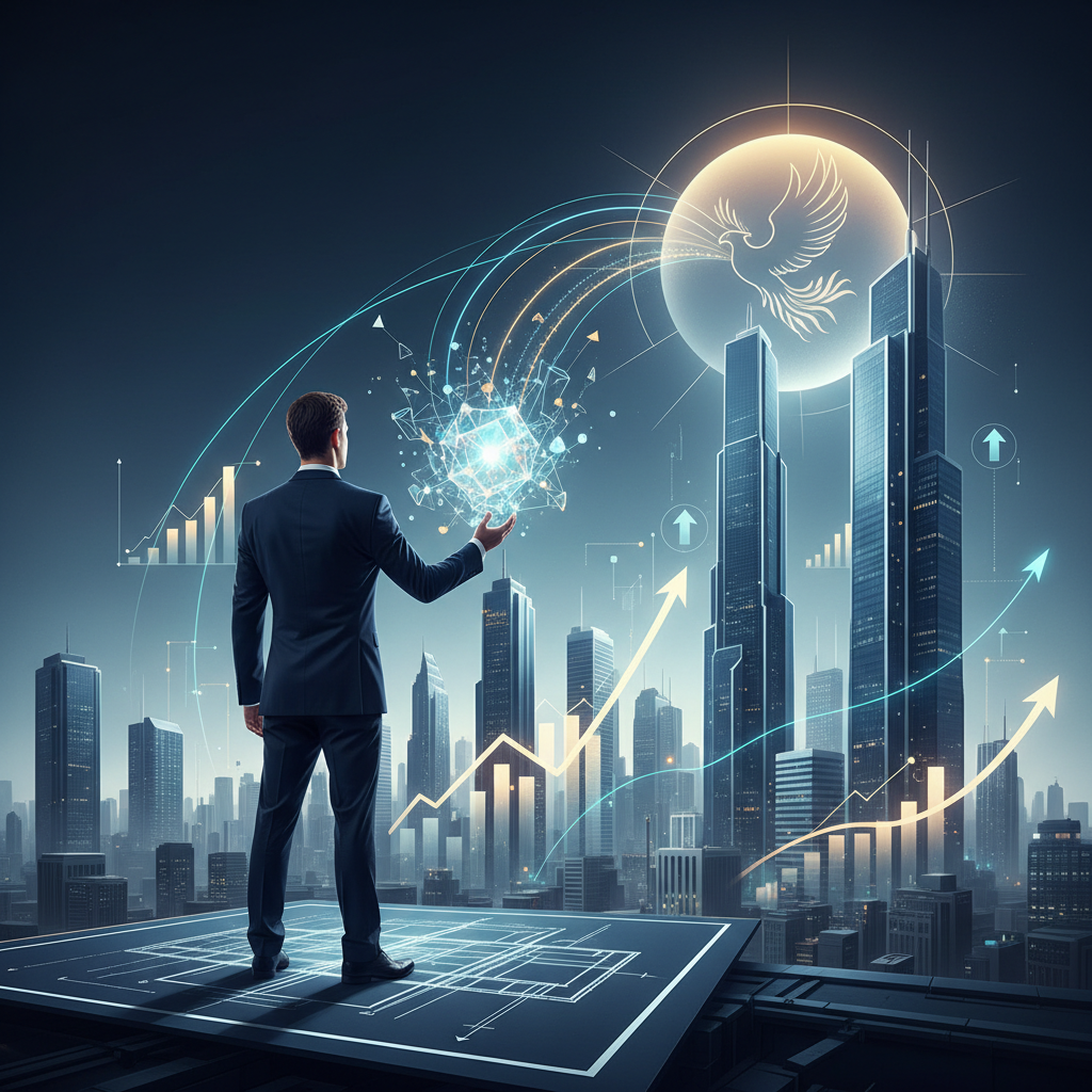 The Growth Architect: Strategic Marketing Leadership in the Venture-Backed Scaling Phase