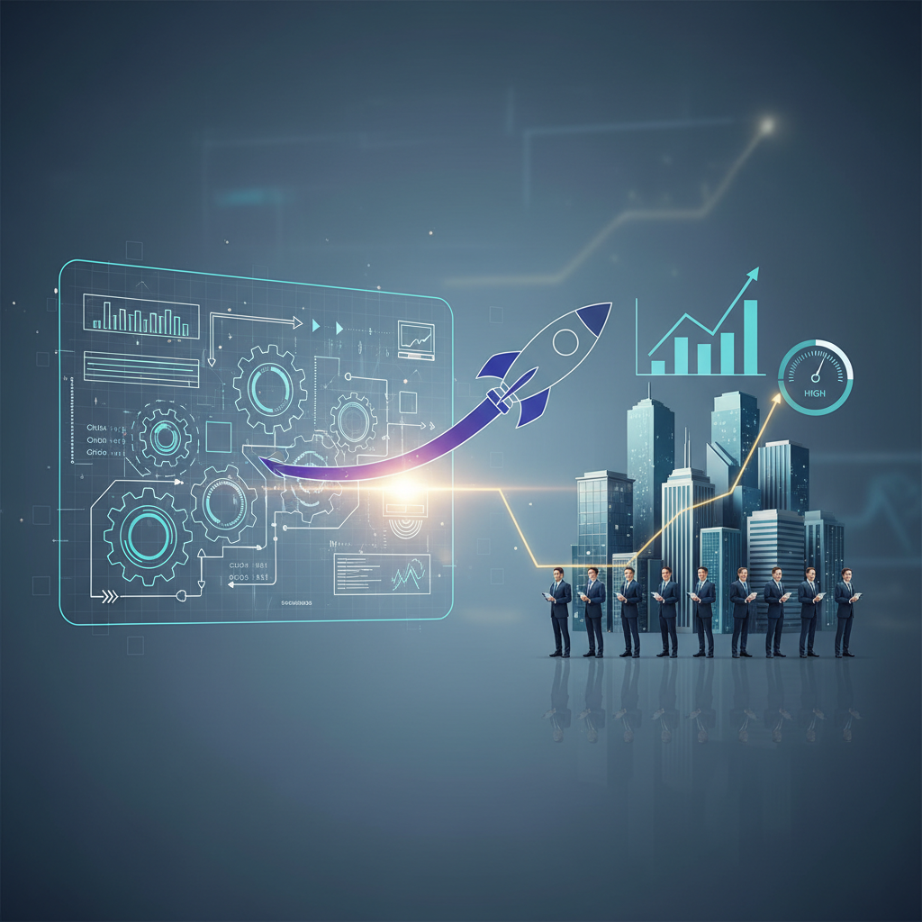 Mastering the Sales Execution Framework: A Blueprint for B2B Consistency and Performance