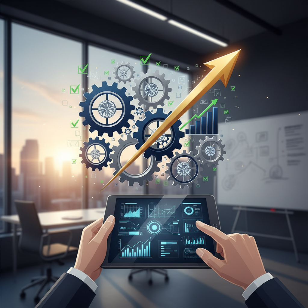 Mastering the Art of Sales Execution: A Granular Guide to Winning Daily