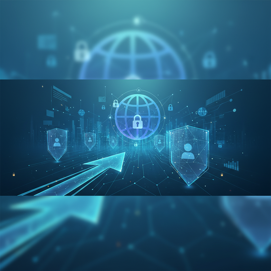 Modern Lead Generation: Navigating Growth in a Privacy-First Global Landscape