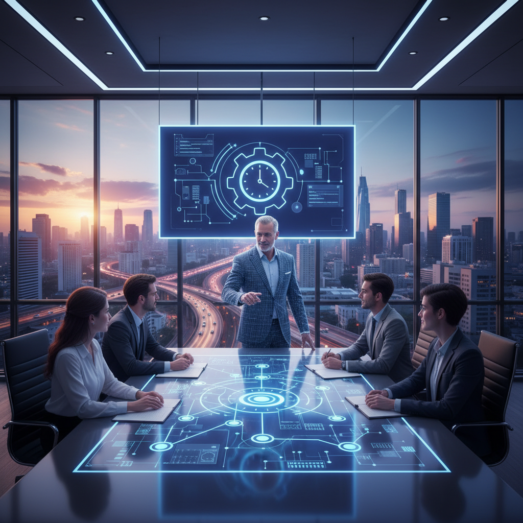 Optimizing Engineering Velocity: A Comprehensive Guide to Integrating Fractional Leadership into Software Teams